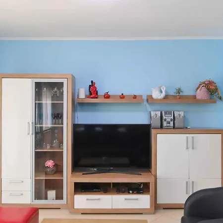 In 34125 Apartment *