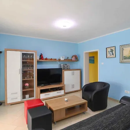 Apartment In 34125 Opatija